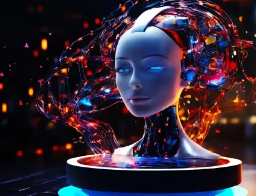 AI revolutionizing customer experience in retail