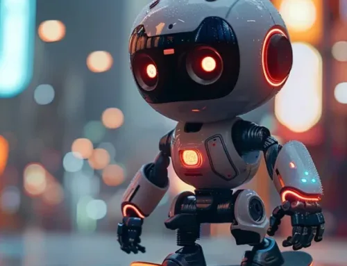 AI-Driven Marketing Analytics